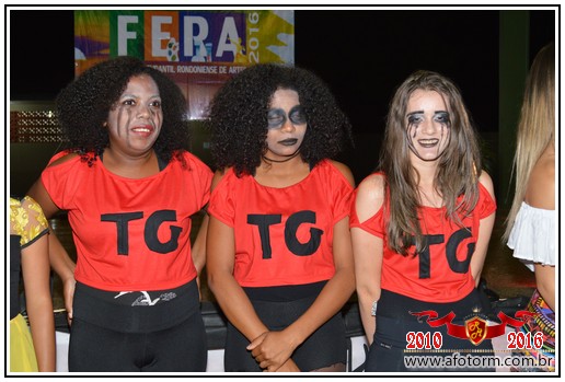 rolim de moura